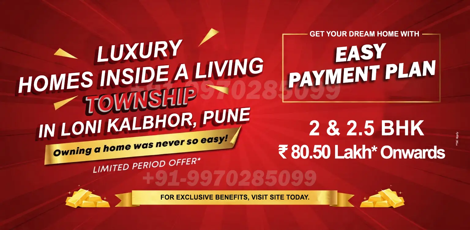 Riverview City Hornbill Heights