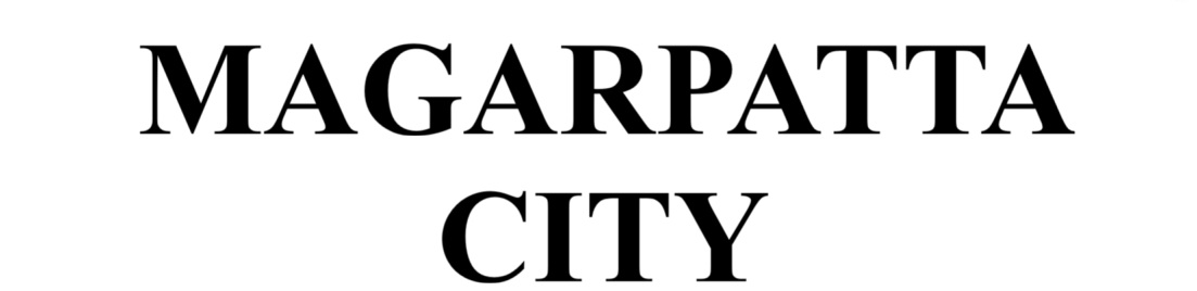 Riverview City Hornbill Heights Logo